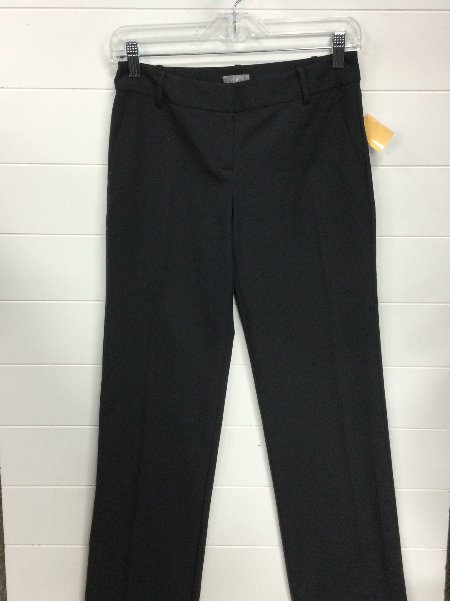 Pants Dress By J. Jill In Black, Size:0P