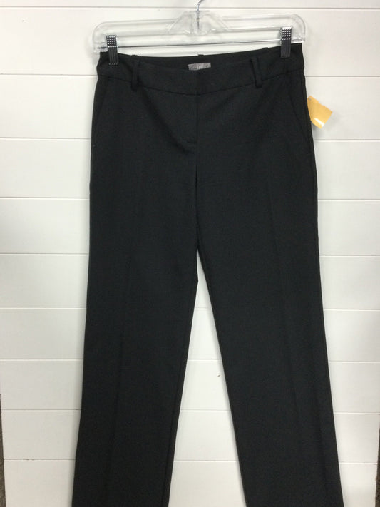 Pants Dress By J. Jill In Black, Size:0P