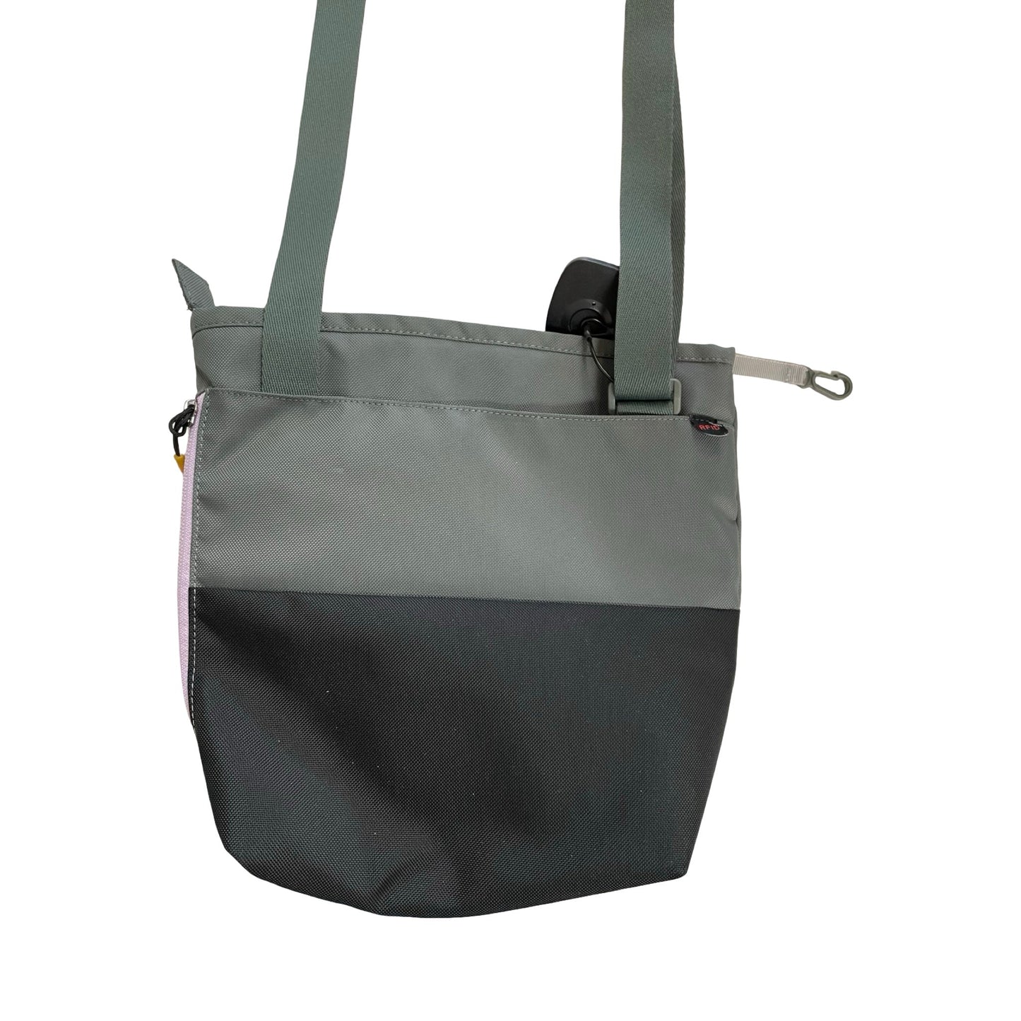 Handbag By Shes Cool In Multi, Size:Medium