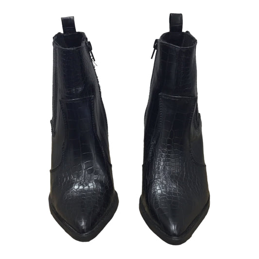 Boots Western By Asos  Size: 6