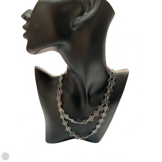 Necklace Designer By Tory Burch