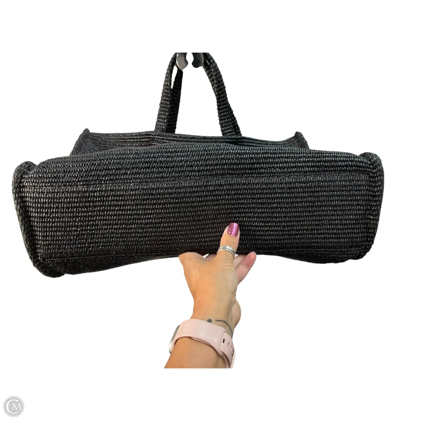 Tote Luxury Designer By Givenchy, Size: Large