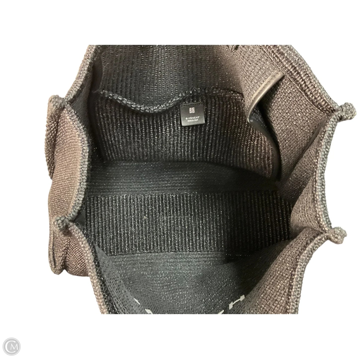 Tote Luxury Designer By Givenchy, Size: Large