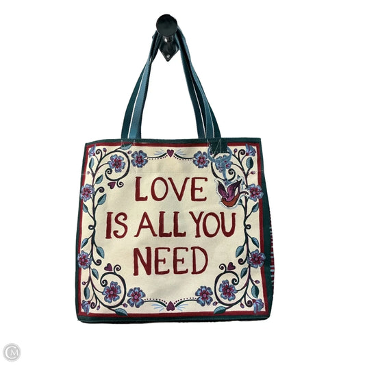 Tote By Brighton, Size: Medium