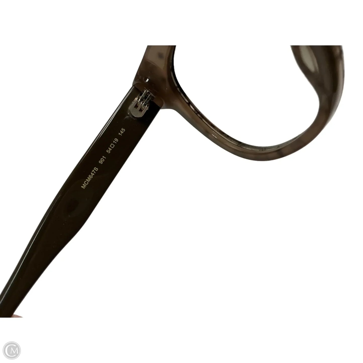 Sunglasses Luxury Designer By Mcm