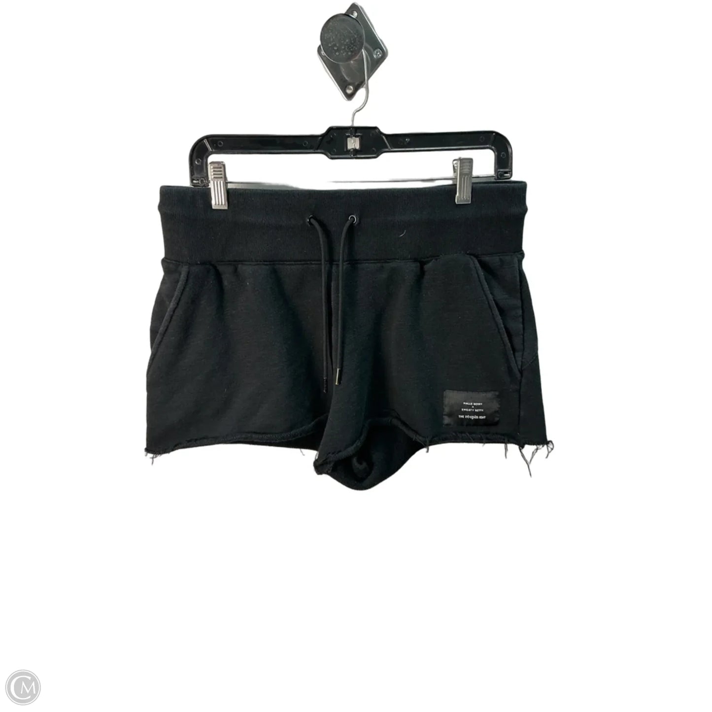 Athletic Shorts By Sweaty Betty In Black, Size: M