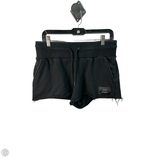Athletic Shorts By Sweaty Betty In Black, Size: M