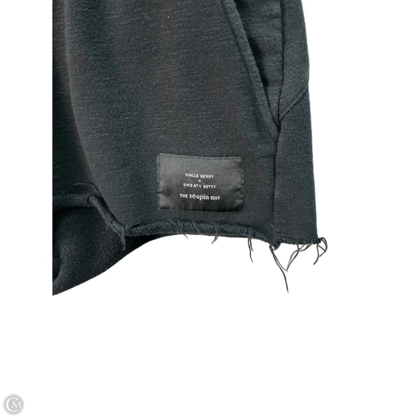 Athletic Shorts By Sweaty Betty In Black, Size: M