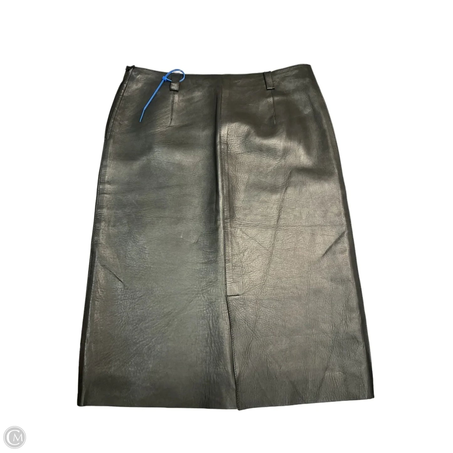Skirt Luxury Designer By Gucci In Black, Size: S