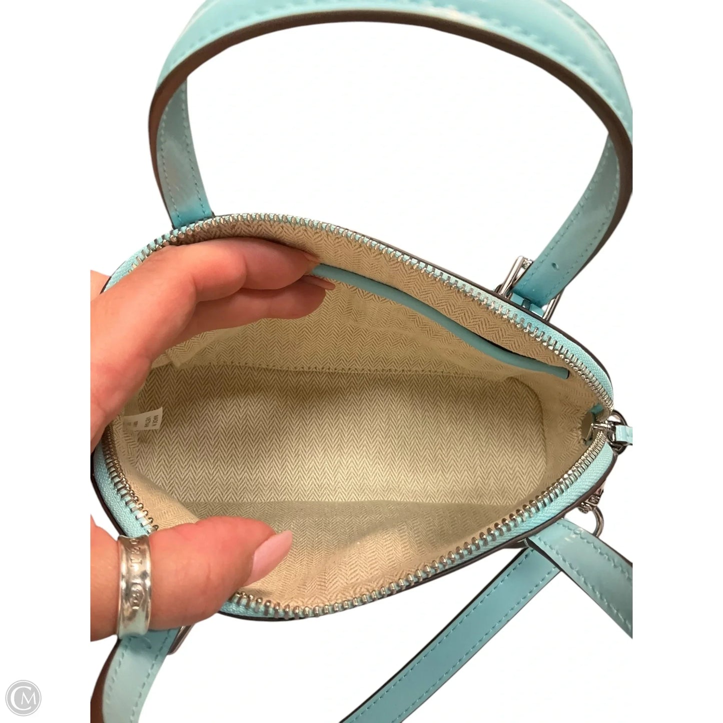 Crossbody Designer By Tory Burch, Size: Medium