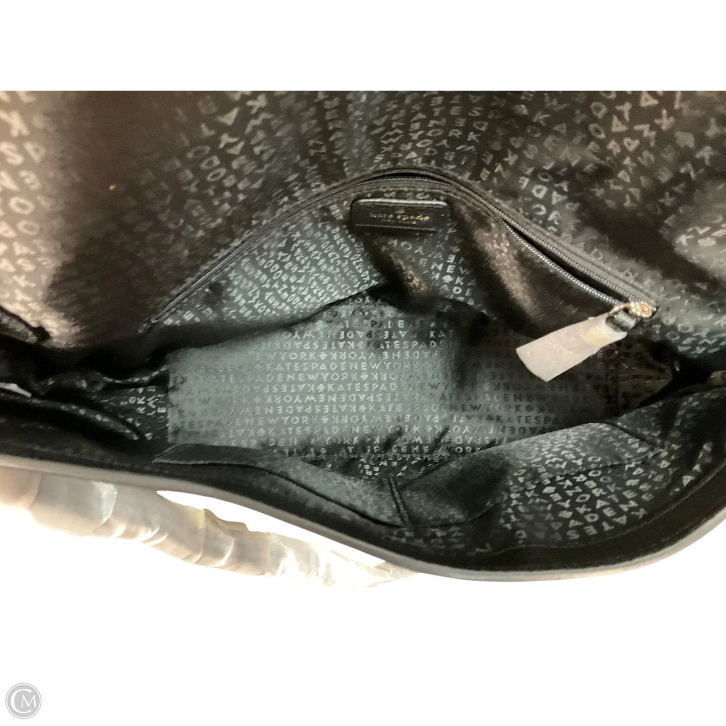 Handbag Designer By Kate Spade, Size: Medium