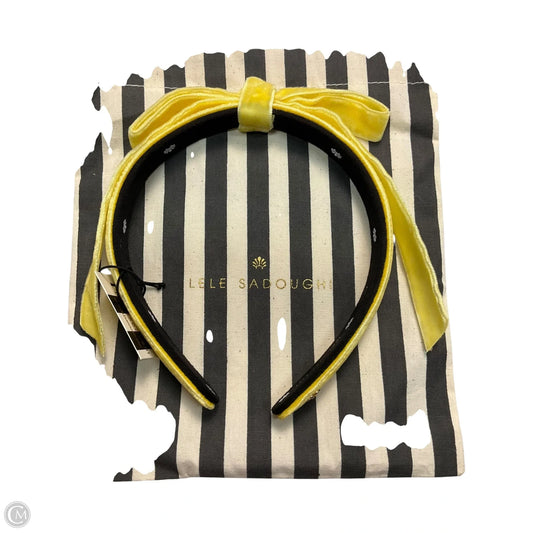 Hair Accessory By Cma