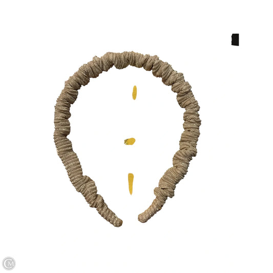 Hair Accessory By Cma
