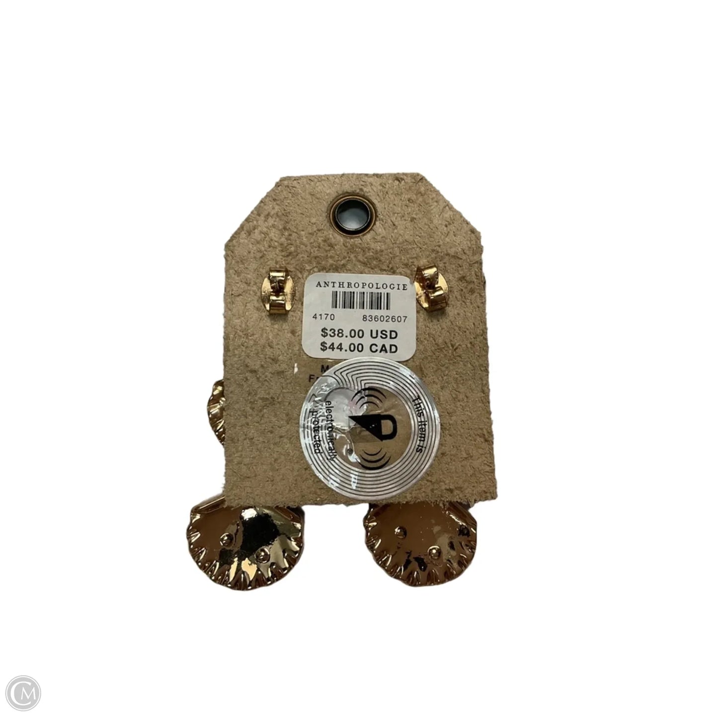 Earrings Dangle/drop By Anthropologie