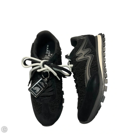 Shoes Designer By Marc By Marc Jacobs In Black, Size: 11