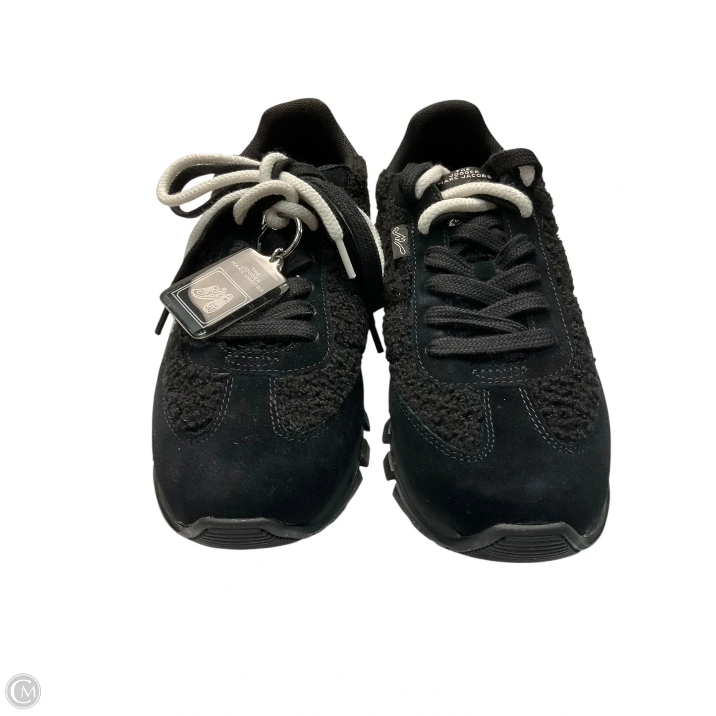 Shoes Designer By Marc By Marc Jacobs In Black, Size: 11
