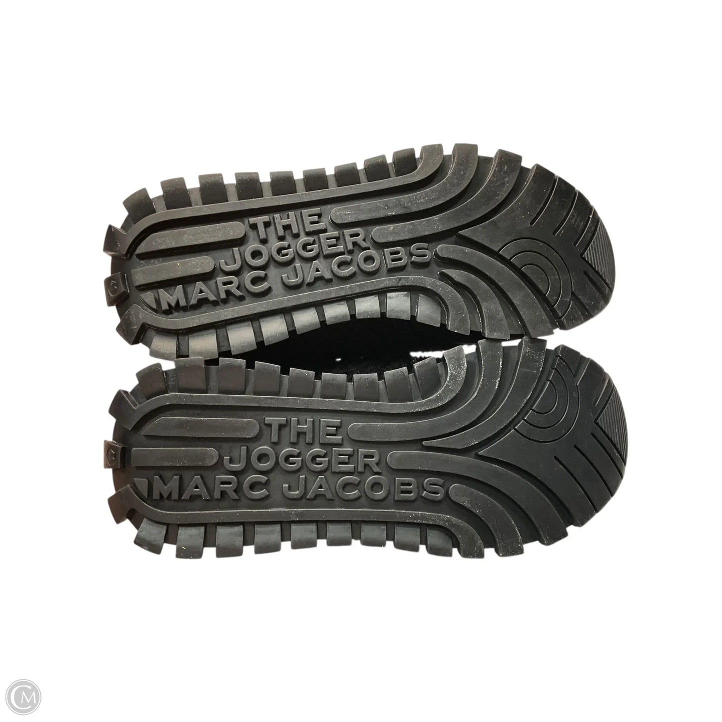 Shoes Designer By Marc By Marc Jacobs In Black, Size: 11