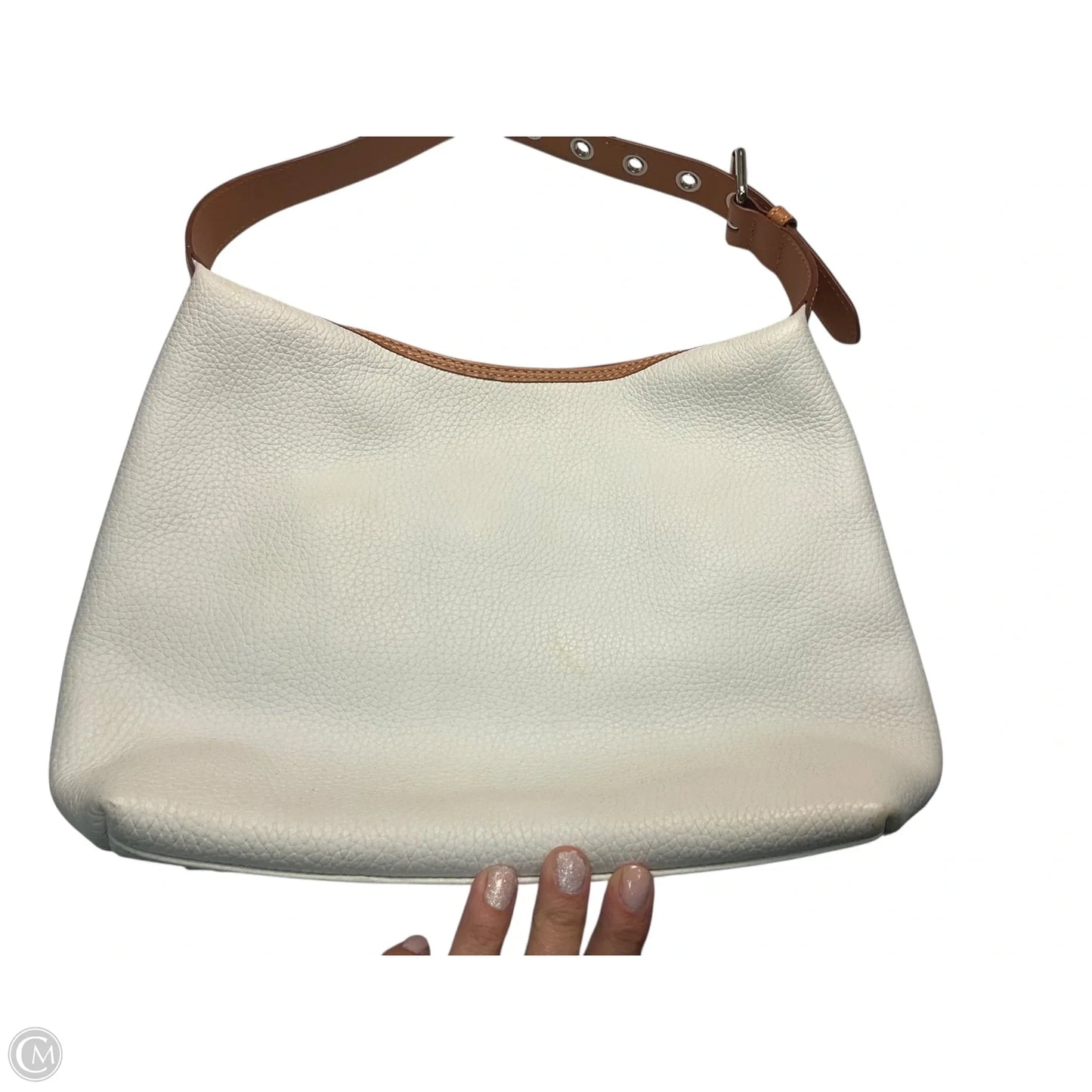 Handbag Designer By Dooney And Bourke, Size: Large