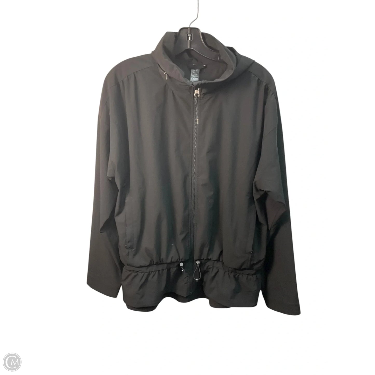 Jacket Other By Spanx In Black, Size: M