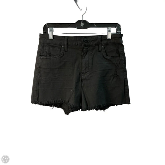 Shorts By Kut In Black, Size: 0