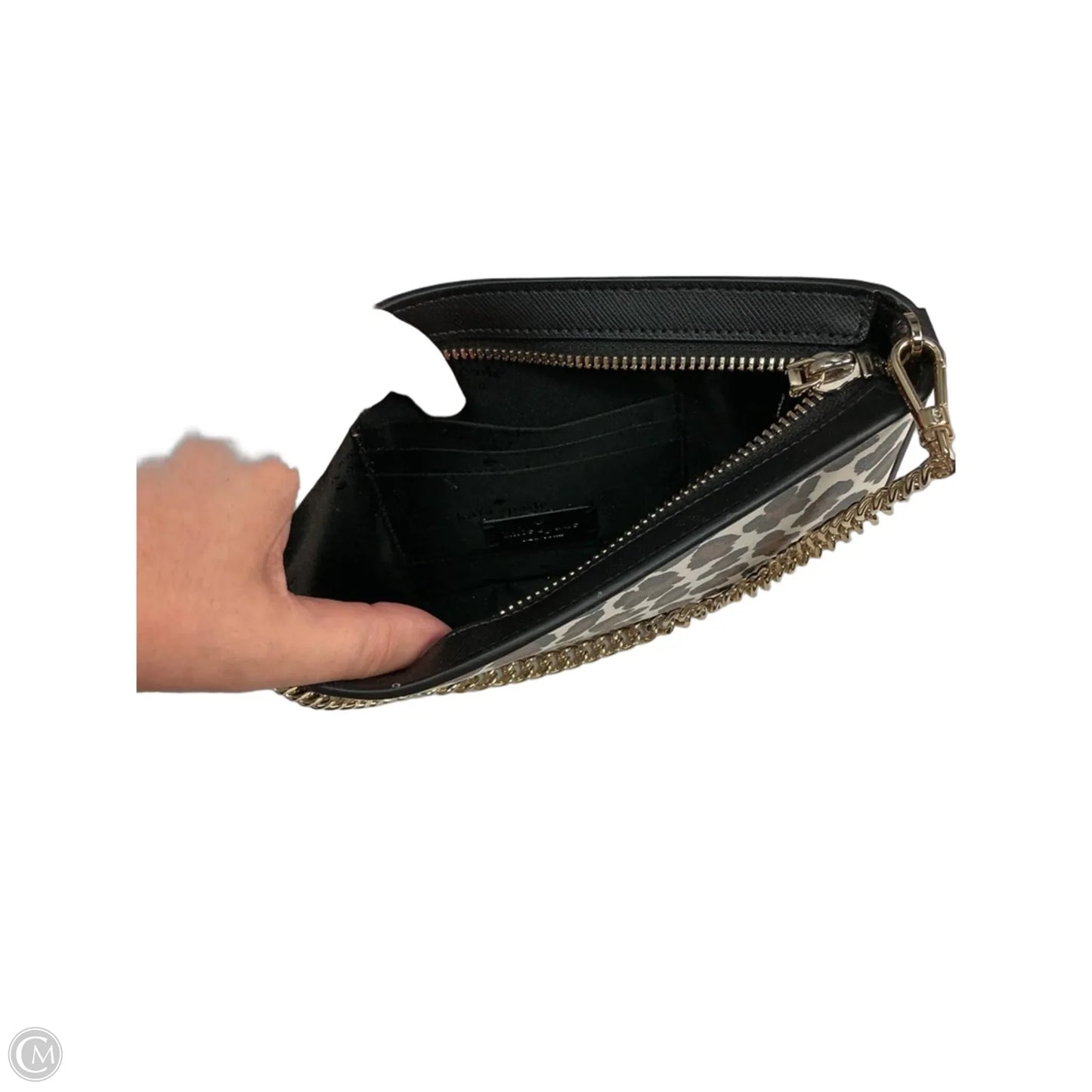 Crossbody Designer By Kate Spade, Size: Small