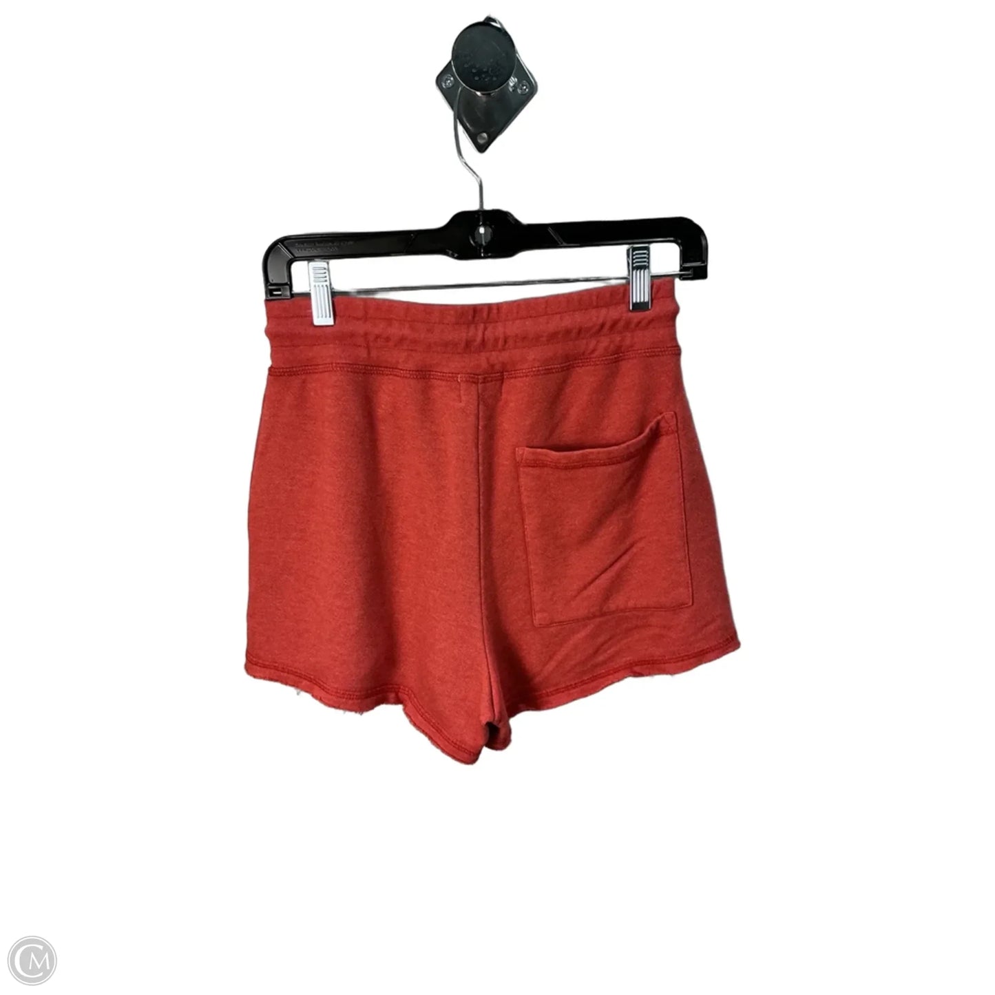 Shorts By Sundance In Red, Size: Xs