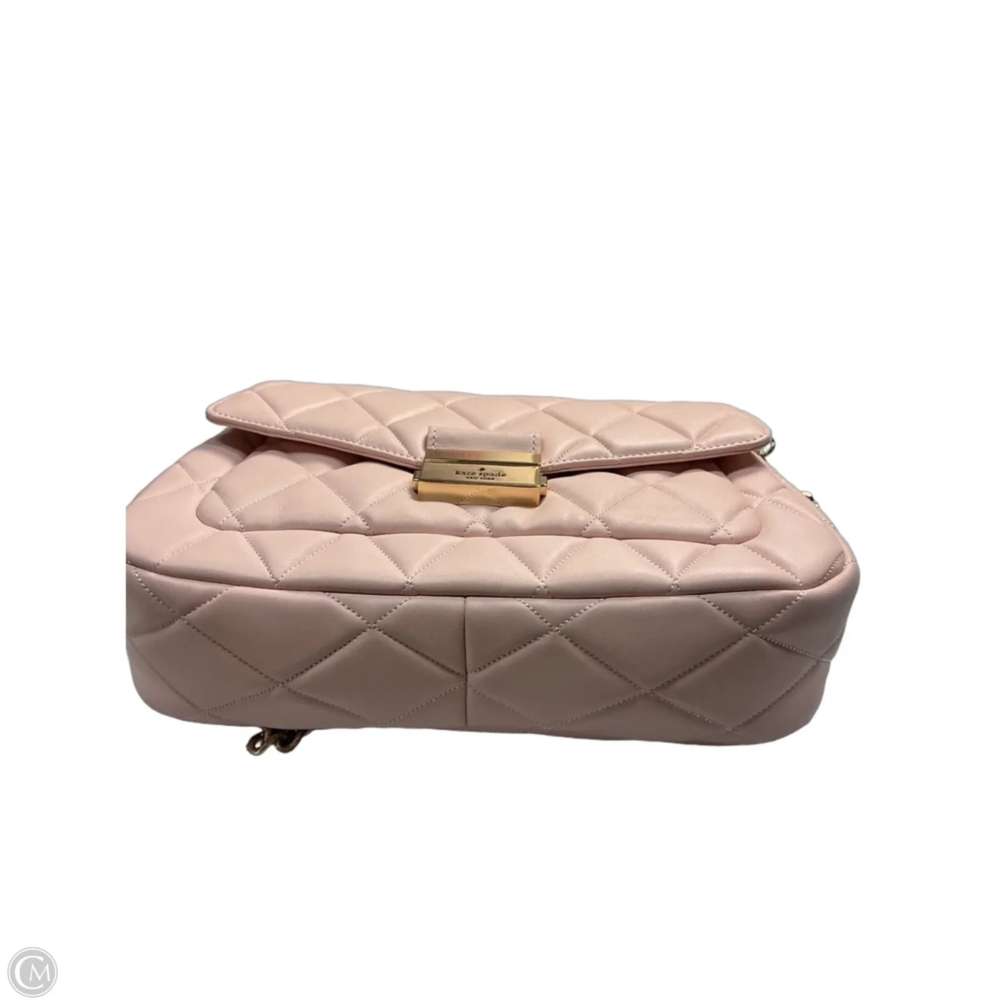 Crossbody Designer By Kate Spade, Size: Medium
