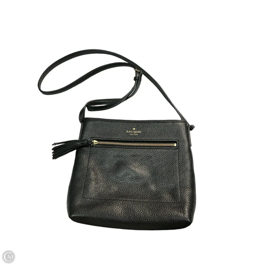 Crossbody Designer By Kate Spade, Size: Medium