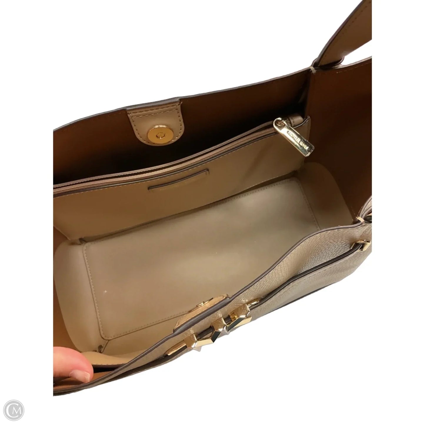 Tote By Michael By Michael Kors, Size: Large