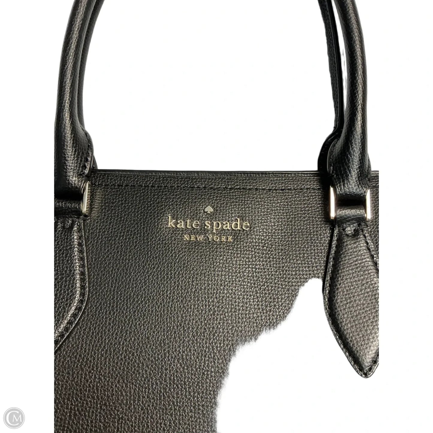 Handbag Designer By Kate Spade, Size: Medium