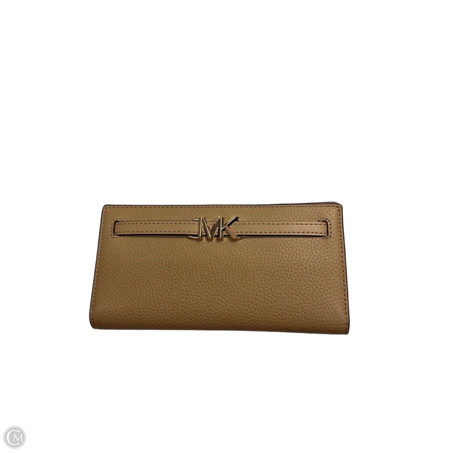 Wallet By Michael By Michael Kors, Size: Medium