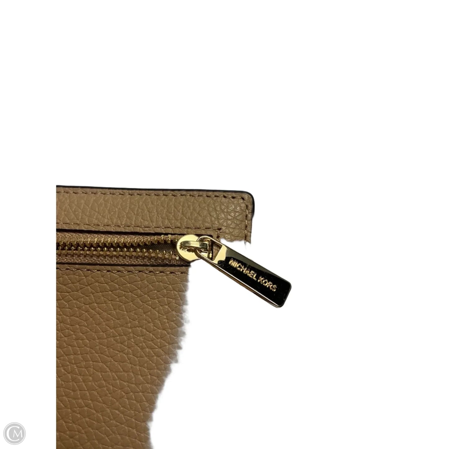 Wallet By Michael By Michael Kors, Size: Medium