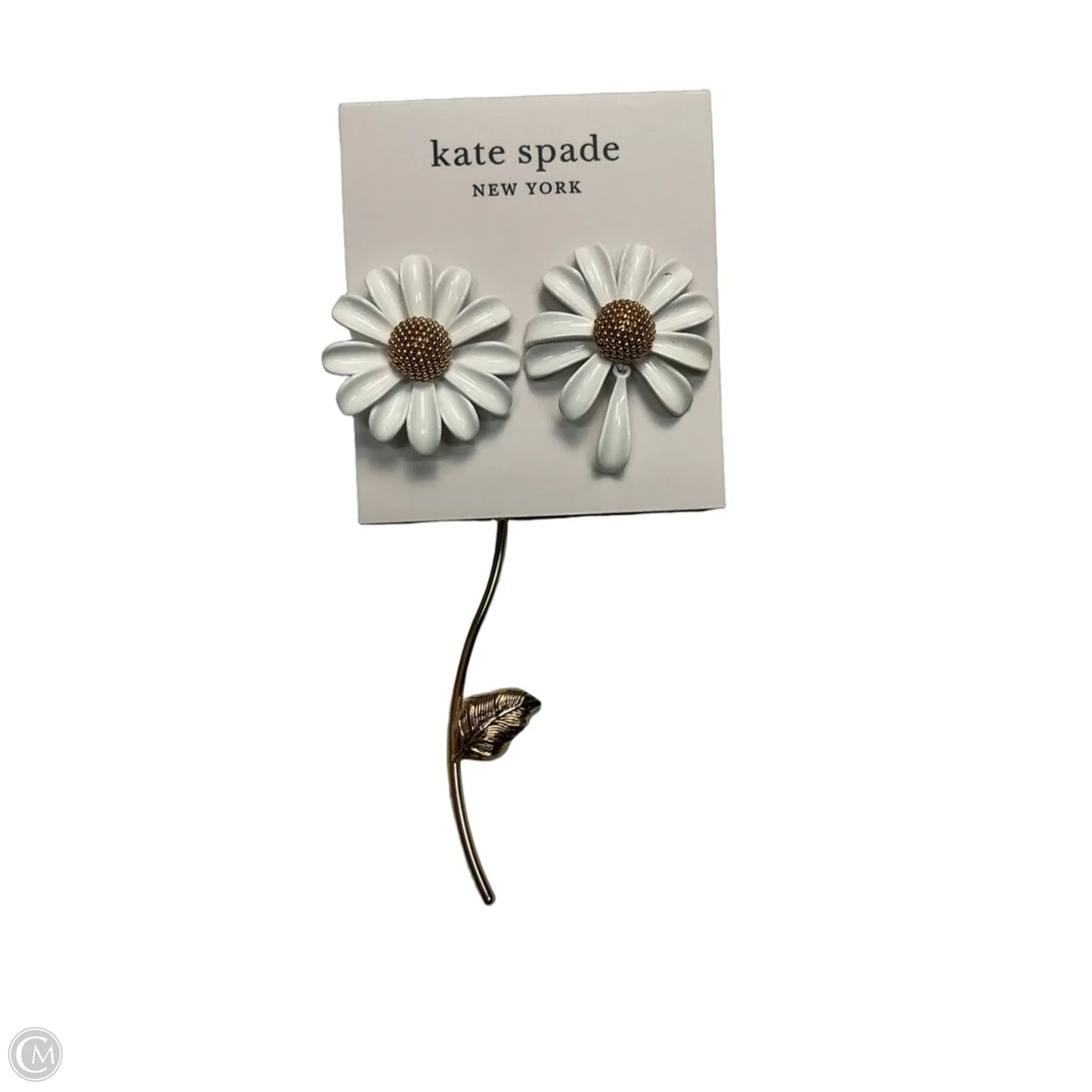 Earrings Designer By Kate Spade