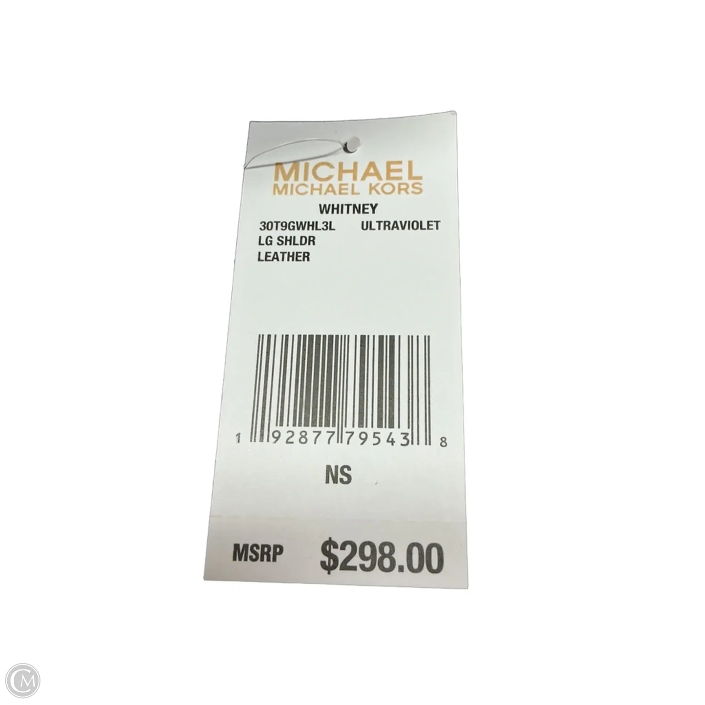 Crossbody By Michael By Michael Kors, Size: Medium