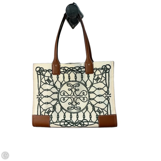 Tote Designer By Tory Burch, Size: Small