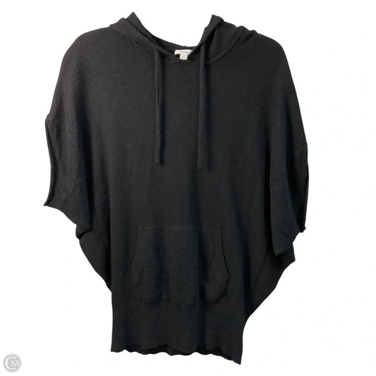 Sweater Cashmere By Vince In Black, Size: Xs