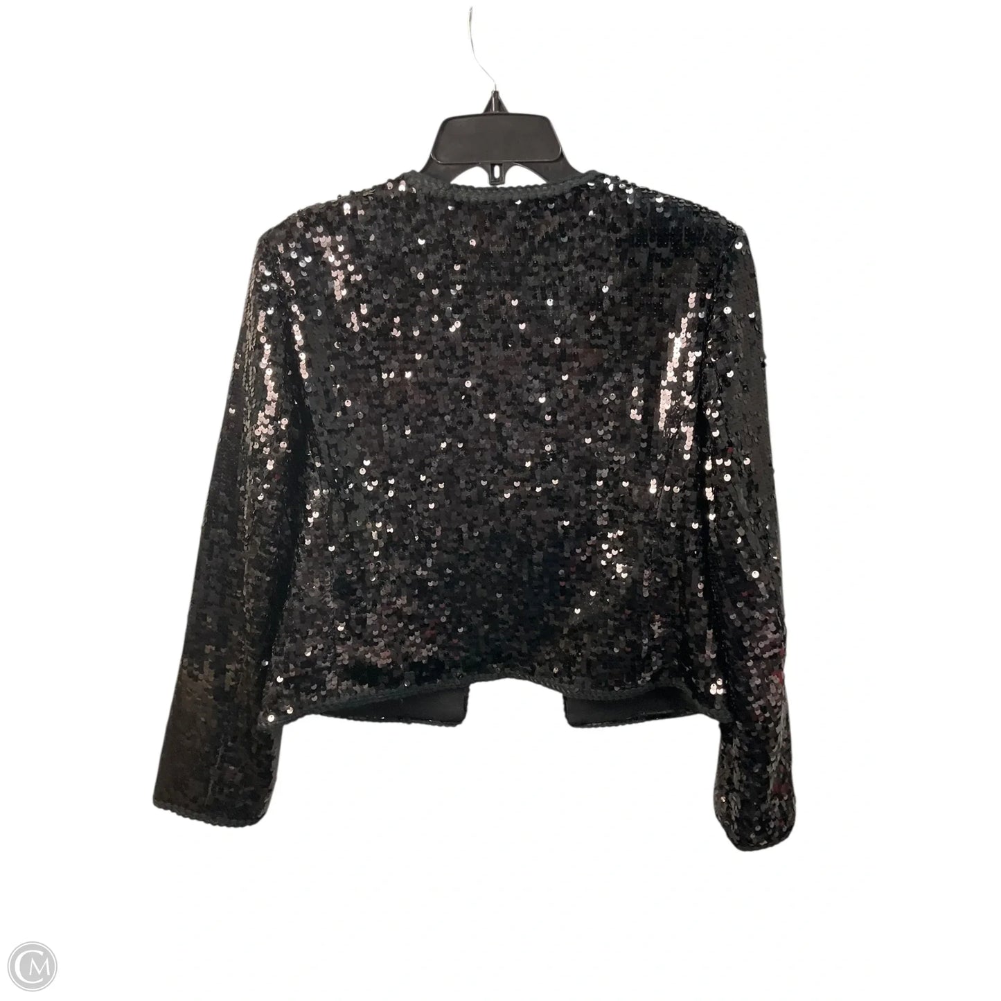 Jacket Other By Loft In Black, Size: M