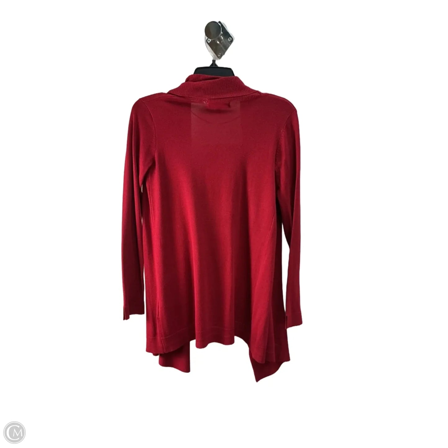 Kimono By Philosophy In Red, Size: Xs