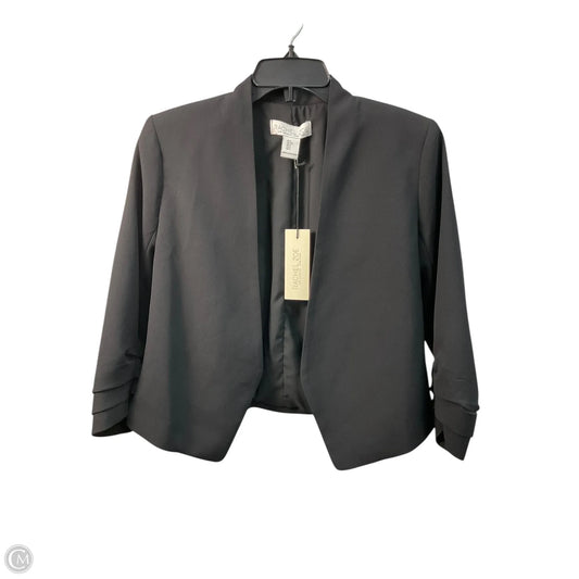 Blazer By Rachel Zoe In Black, Size: S