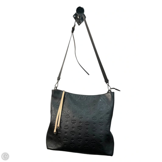 Handbag Luxury Designer By Mcm, Size: Large