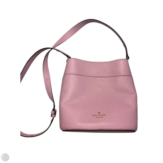Handbag Designer By Kate Spade, Size: Medium