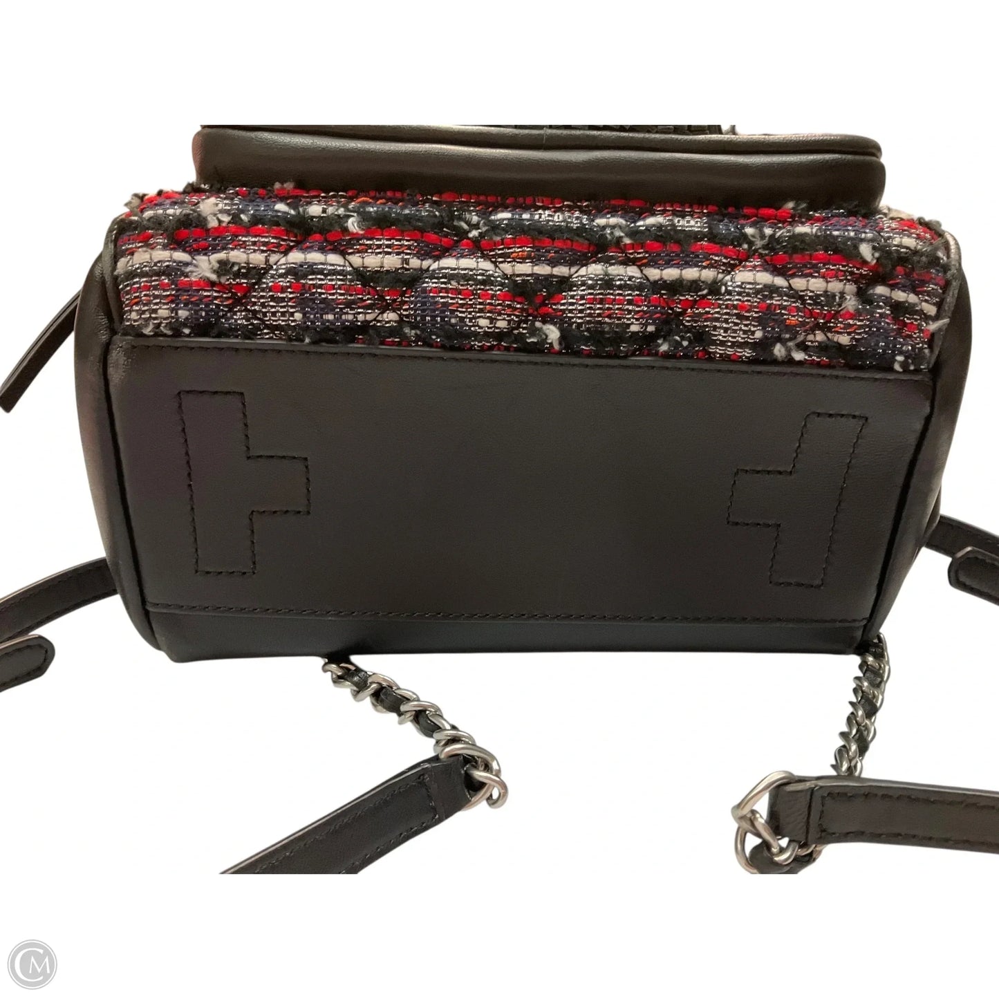 Backpack Designer By Tory Burch, Size: Medium