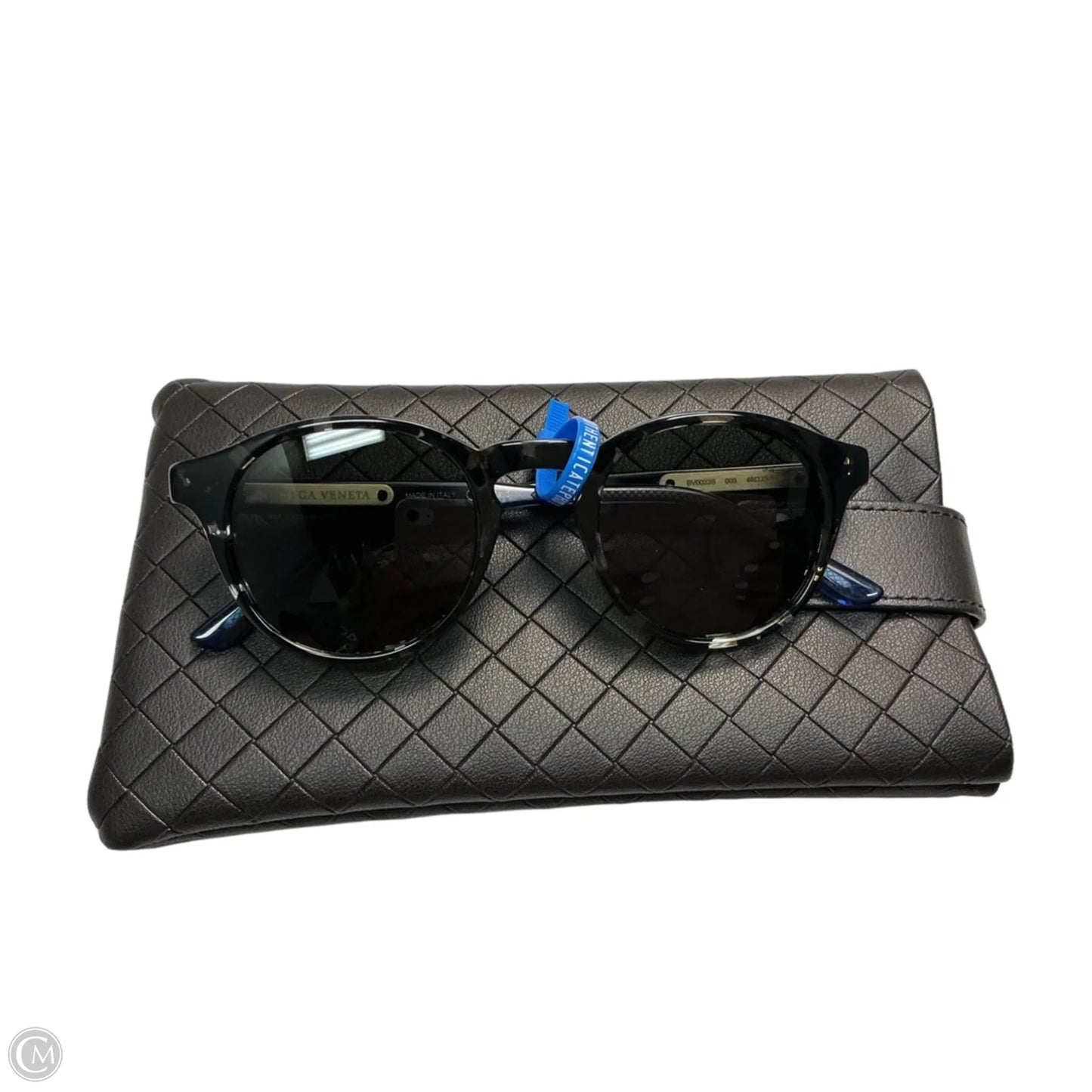 Sunglasses Luxury Designer By Bottega Veneta