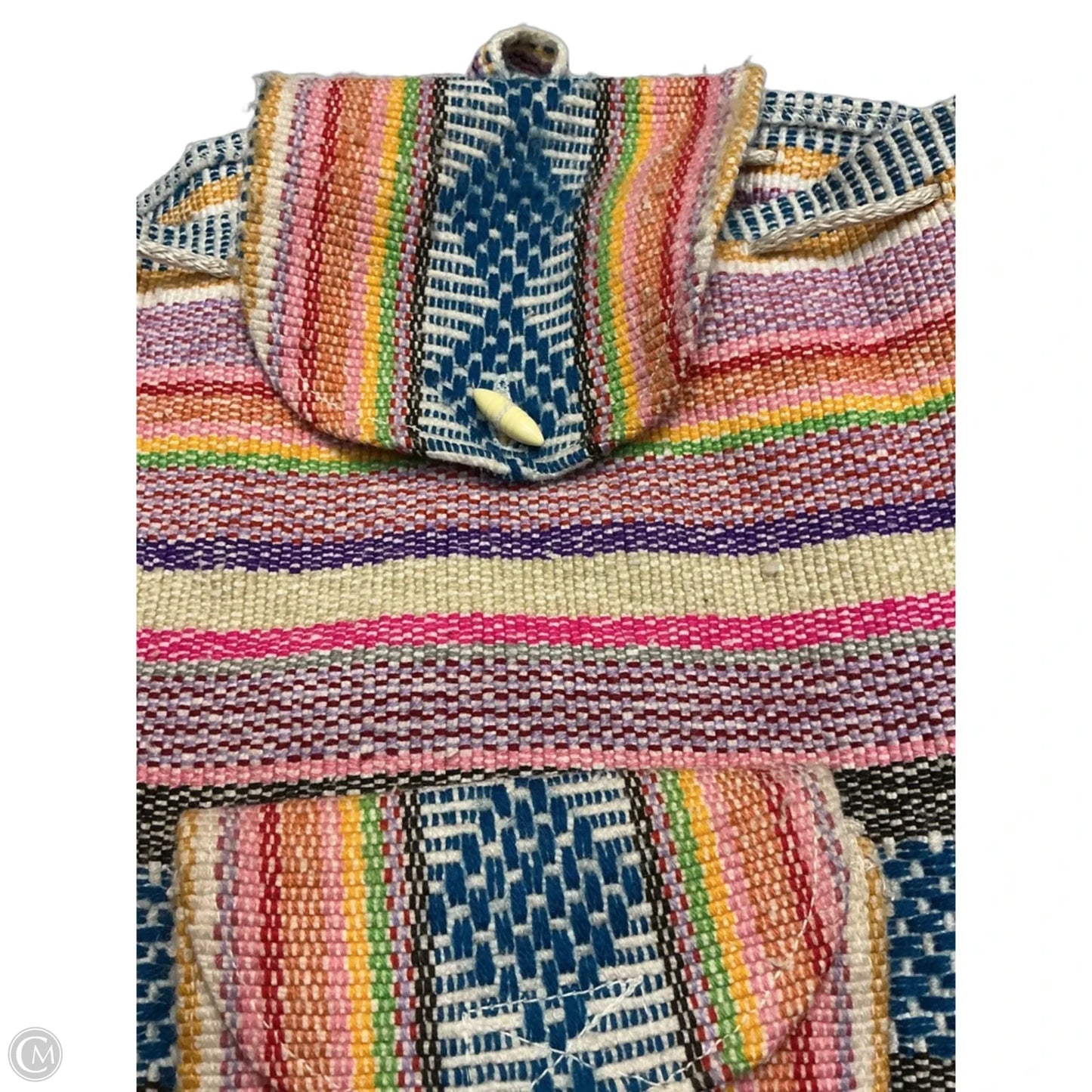 Backpack By Clothes Mentor, Size: Medium