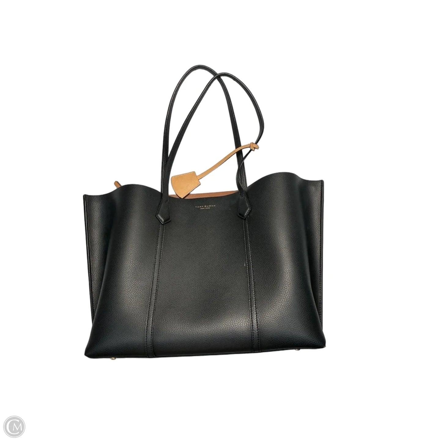 Tote Designer By Tory Burch, Size: Large