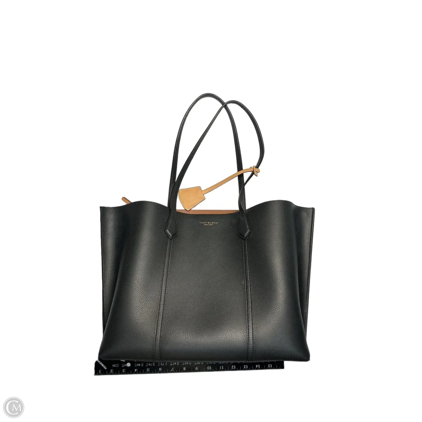 Tote Designer By Tory Burch, Size: Large