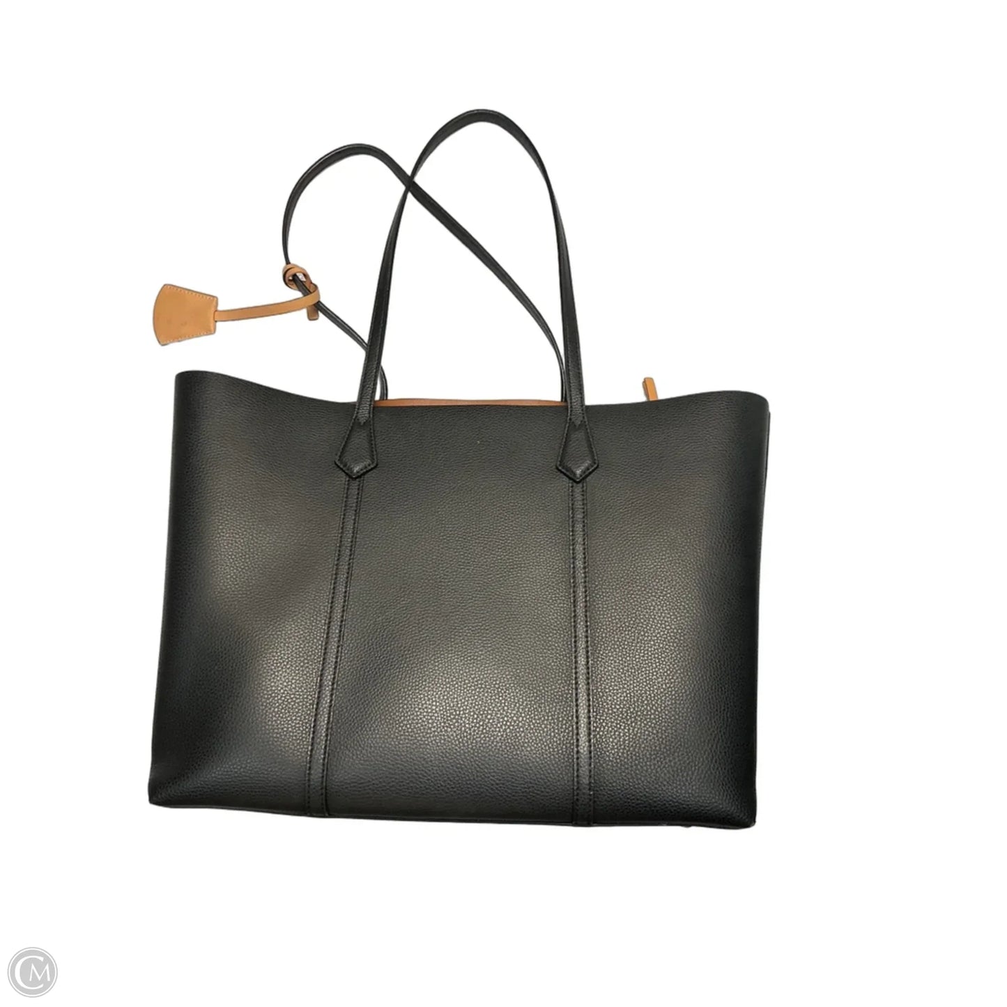 Tote Designer By Tory Burch, Size: Large