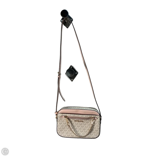 Crossbody By Michael By Michael Kors, Size: Medium