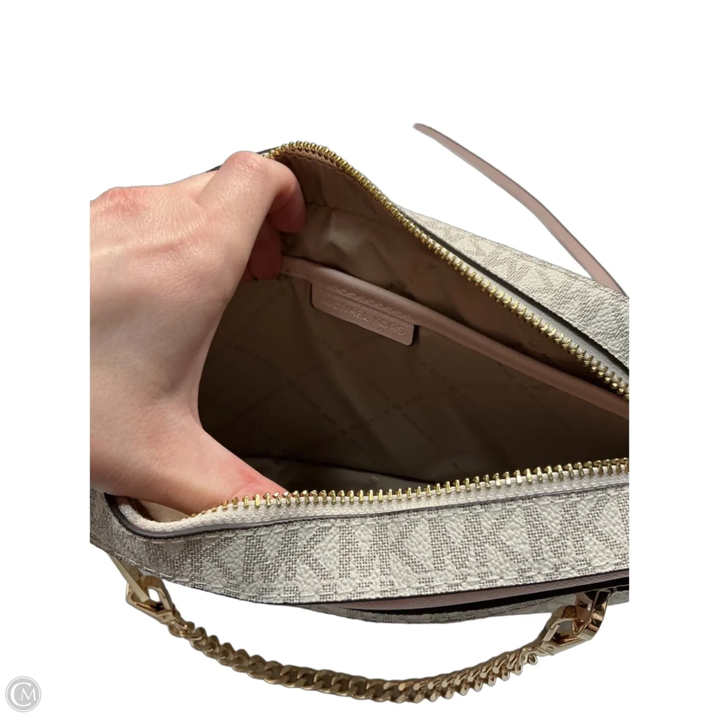 Crossbody By Michael By Michael Kors, Size: Medium