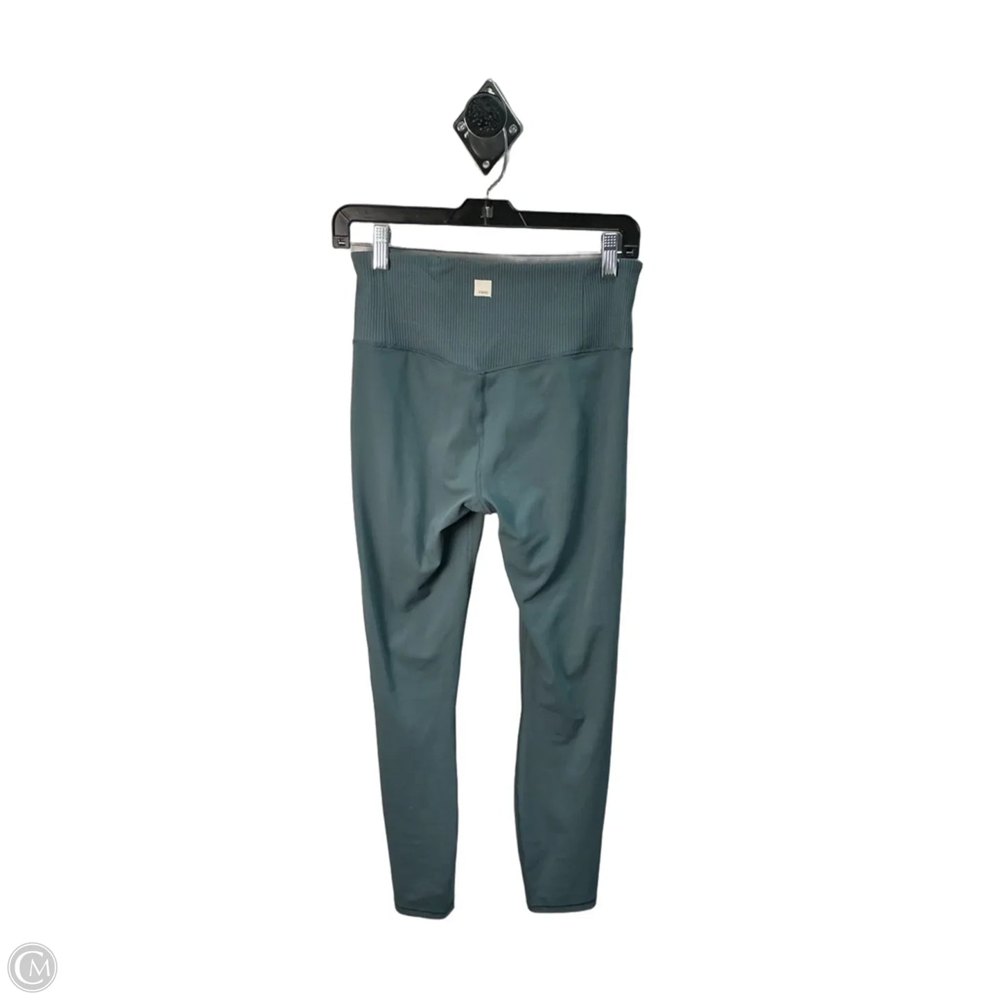 Athletic Pants By Vuori In Green, Size: M